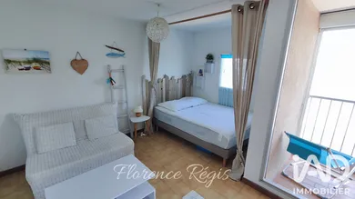 Appartement à Balaruc-les-Bains (34540)