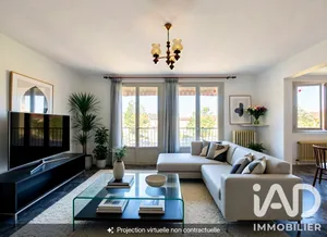 Appartement à Loyettes (01360)