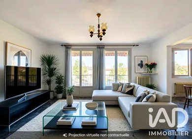 Appartement à Loyettes (01360)