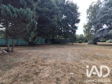 Building plot in Guémené-Penfao (44290)