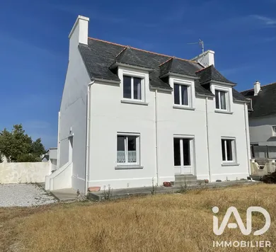 Maison à Penmarch (29760)