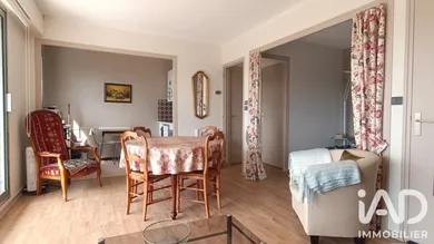 Appartement à Vannes (56000)