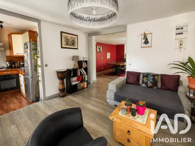 Apartment in Le Havre (76600)