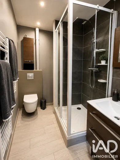 Apartment in Le Havre (76600)
