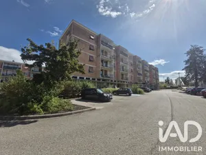 Apartment in Loyettes (01360)
