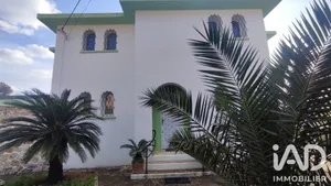 Maison traditionnelle à Toulon (83200)