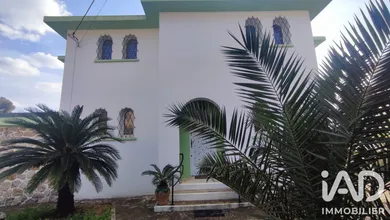 Maison traditionnelle à Toulon (83200)