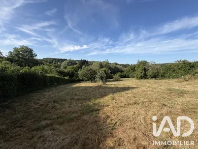 Terrain à bâtir à Enquin-sur-Baillons (62650)