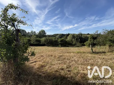 Terrain à bâtir à Enquin-sur-Baillons (62650)