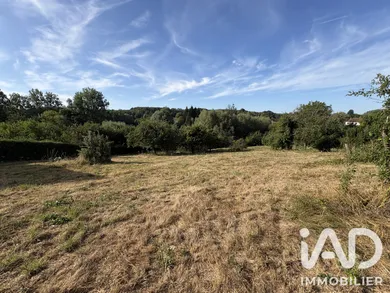 Terrain à bâtir à Enquin-sur-Baillons (62650)