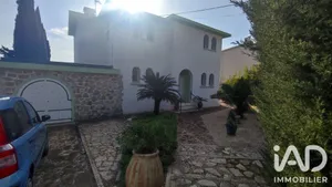 Maison traditionnelle à Toulon (83200)
