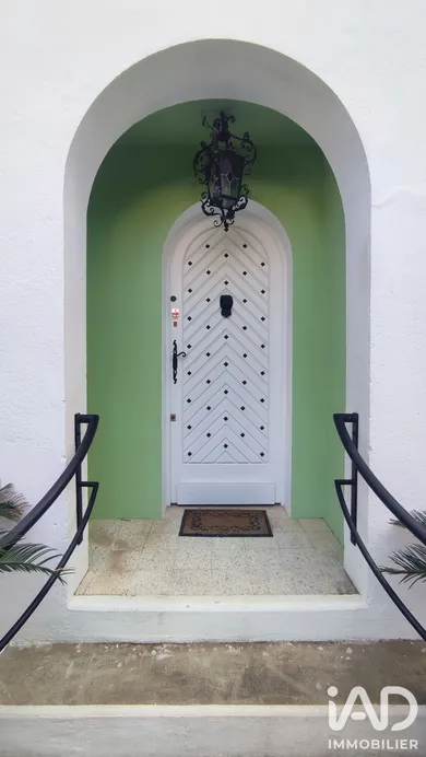 Maison traditionnelle à Toulon (83200)