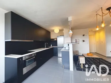 Appartement à Marly (57155)