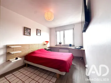 Appartement à Marly (57155)