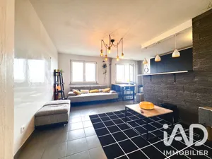 Apartment in Marly (57155)