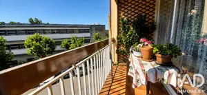 Apartment in Aix-en-Provence (13090)
