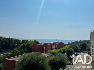 Duplex in Roquebrune-Cap-Martin (06190)