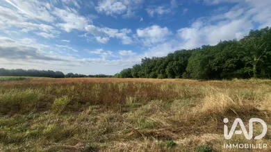 Terrain agricole à Vacquiers (31340)