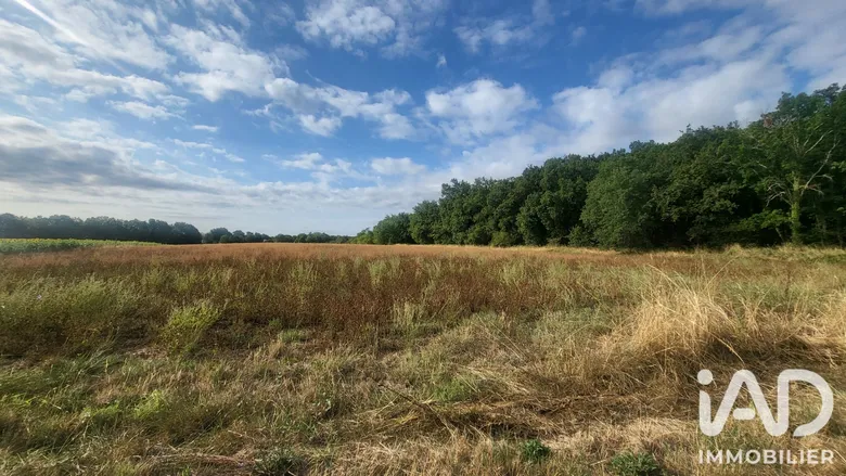 Terrain agricole à Vacquiers (31340) · 90 000 €