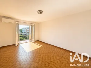 Appartement à Fréjus (83600)