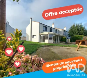 House in Mortagne-sur-Sèvre (85290)