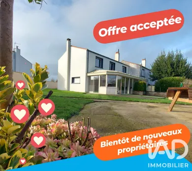 House in Mortagne-sur-Sèvre (85290)