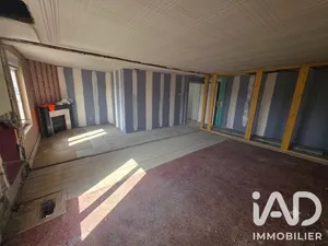 Apartment in Nancy (54000)