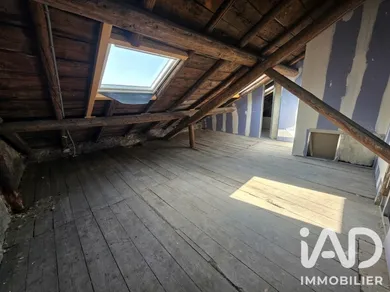 Apartment in Nancy (54000)