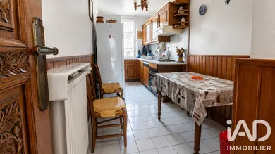 Apartment in Aix-en-Provence (13090)