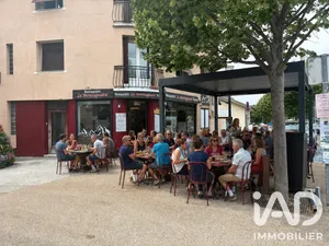 Alimentation à Embrun (05200)