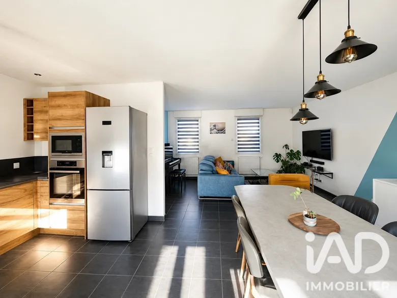 Maison 7 pièces 126 m² · à Saint-Léonard · 126 m² · 330 000 €