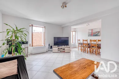 Appartement à Mouroux (77120)