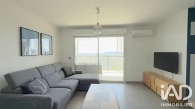 Apartment in Nice (06200)