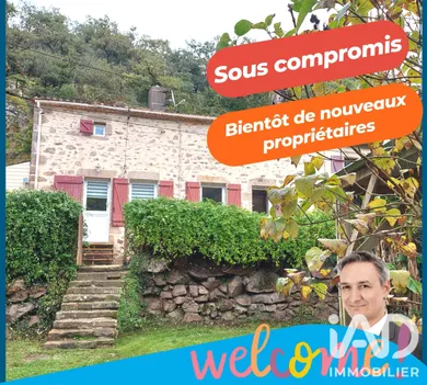 Longere in Mortagne-sur-Sèvre (85290)