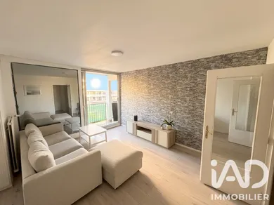 Appartement à Nogent-sur-Oise (60180)