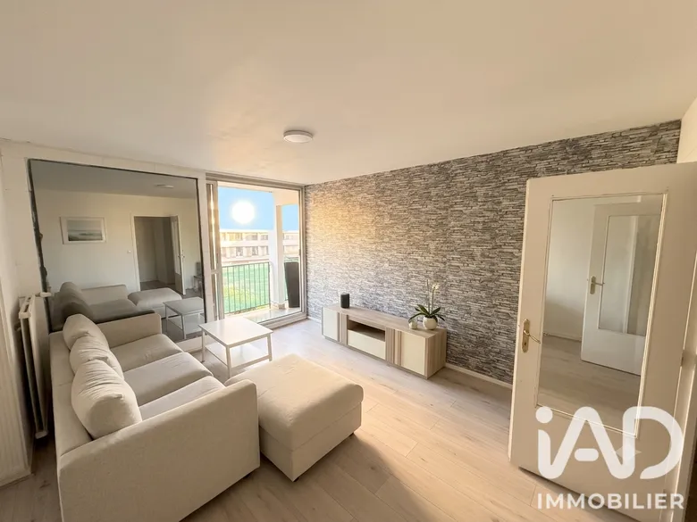 Appartement 5 pièces 89 m² · à Nogent-sur-Oise · 89 m² · 139 500 €