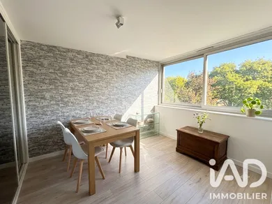 Appartement à Nogent-sur-Oise (60180)