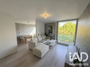 Apartment in Nogent-sur-Oise (60180)