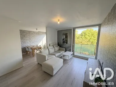 Appartement à Nogent-sur-Oise (60180)