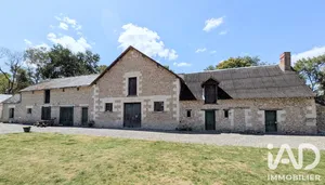 Barn in Sorigny (37250)