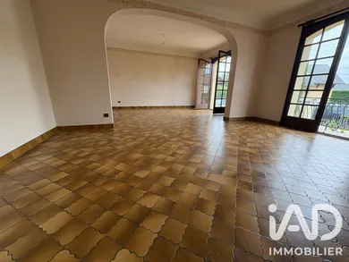 Maison traditionnelle à Séméac (65600)