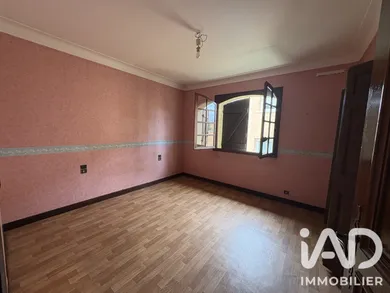 Maison traditionnelle à Séméac (65600)