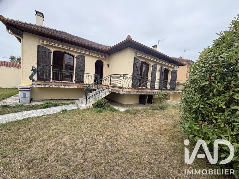 Maison 4 pièces 91 m² · à Séméac · 91 m² · 177 000 €