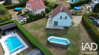 House in Kembs (68680)
