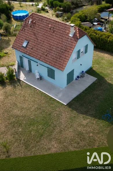 House in Kembs (68680)