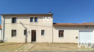 Maison à Vertou (44120)