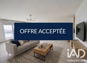 Apartment in Le Havre (76600)