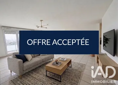 Appartement à Le Havre (76600)