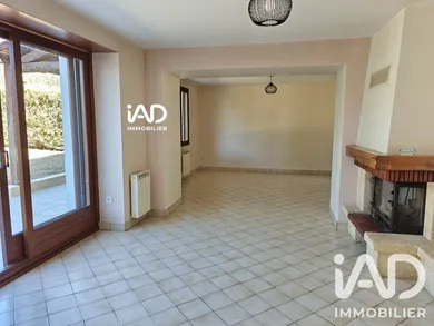 Maison à Vertou (44120)
