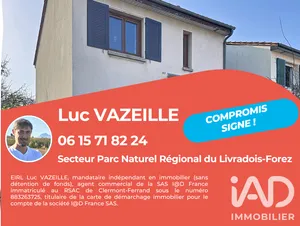 House in Lempdes (63370)